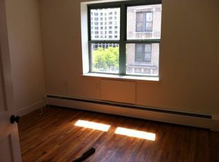 1230 5th Ave, New York, NY 10029