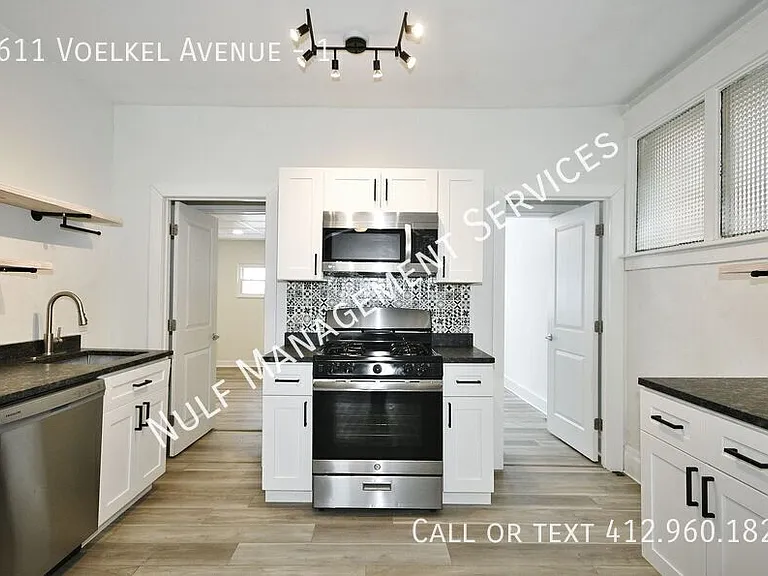 2611 Voelkel Ave #1 — Photo 1