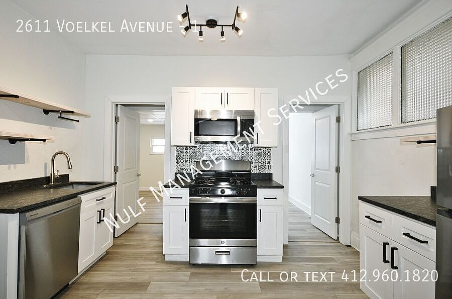 1st image of 2611 Voelkel Ave #1