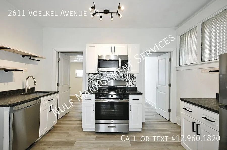 2611 Voelkel Ave #1