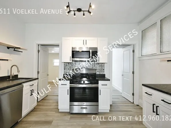 2611 Voelkel Ave #1, Pittsburgh, PA 15216