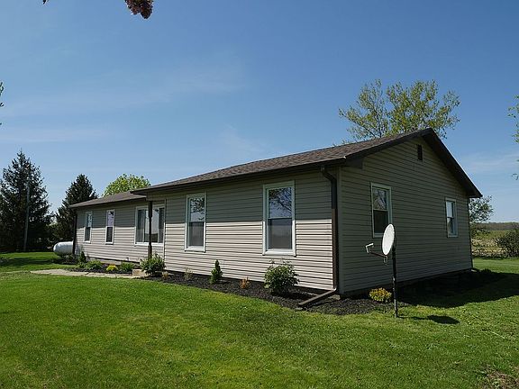 3rd image of 3276 E 900 S Lot 2