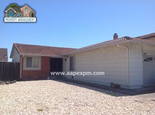 28328 Cabrini Dr, Hayward, CA 94545