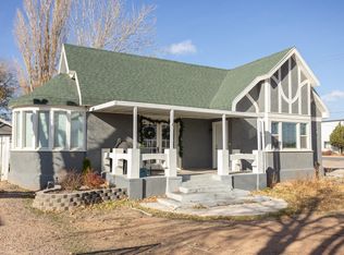 153 W 800 S, Richfield, UT 84701