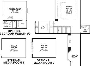 12435 Scottswood Rd, Frisco, TX 75035