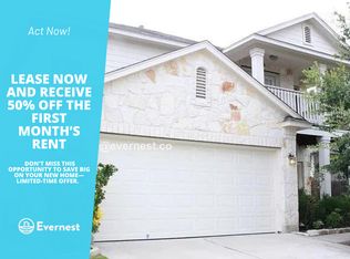 11503 Johnny Weismuller Ln, Austin, TX 78748