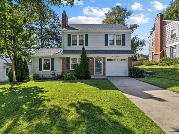 635 E 65th St, Kansas City, MO 64131