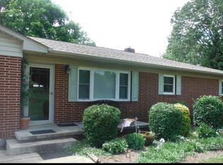 3820 Laurelwood Rd, Morganton, NC 28655