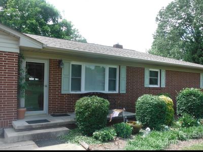 3820 Laurelwood Rd, Morganton, NC, 28655