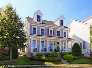 5675 General Johnston Pl, Centreville, VA 20120