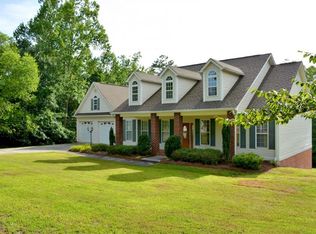 1554 Four Notch Rd, Carrollton, GA 30116