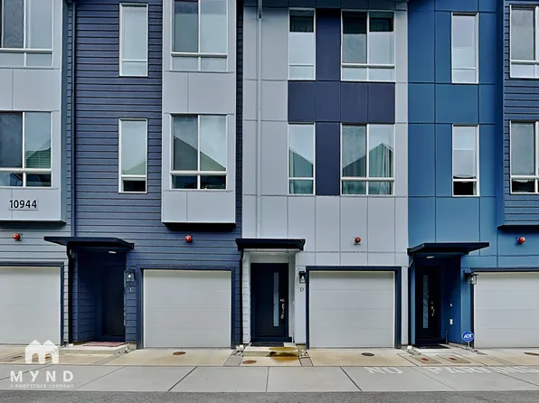 10944 NE 189th St Building D, Bothell, WA 98011
