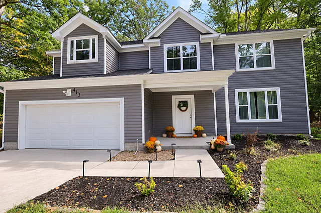413 Burts Rd