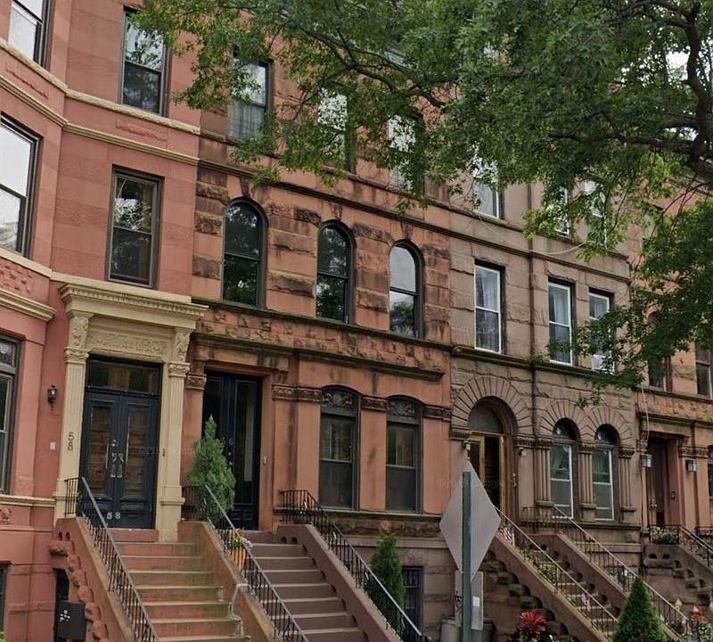 1st image of 54 Macon St #H