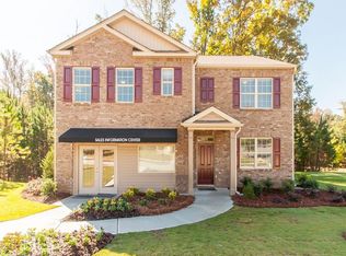 1212 Hadley Dr, Fairburn, GA 30213