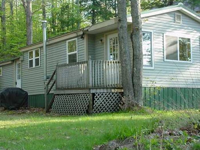Maine Cottage