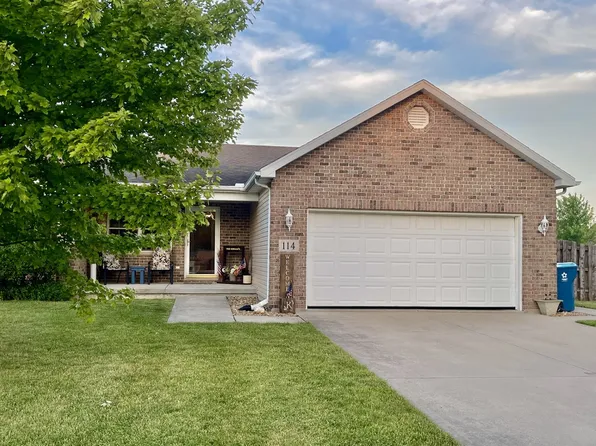 114 Claret Knoll Ave, Oglesby, IL 61348