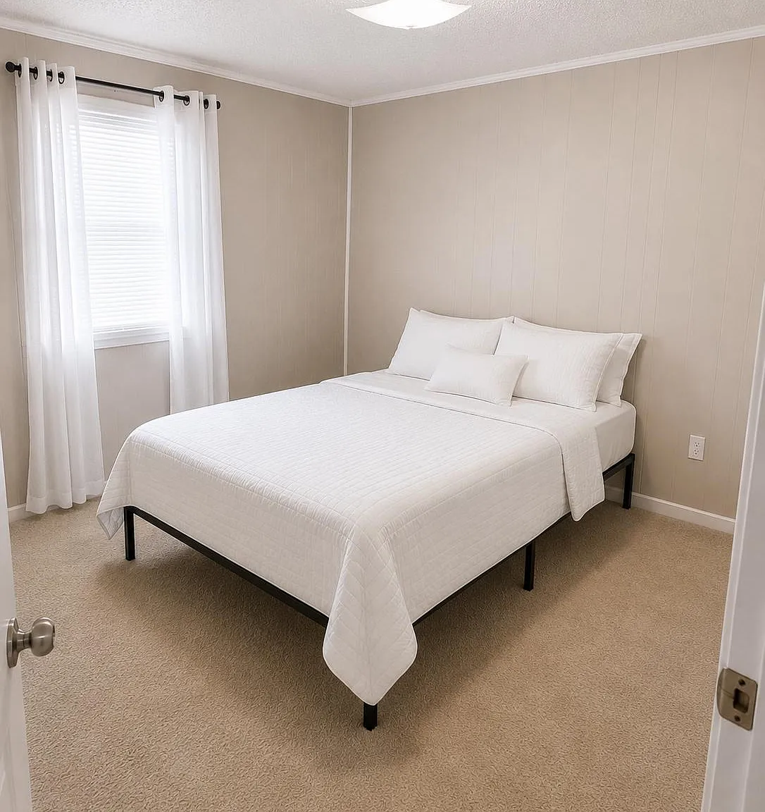 4 bed, 1.0 bath, 1000 sqft, $910 — Photo 1