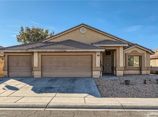 4513 Colonial Canyon St, North Las Vegas, NV 89031
