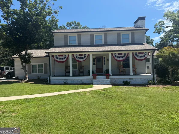 1165 Antioch Campground Rd, Gainesville, GA 30506