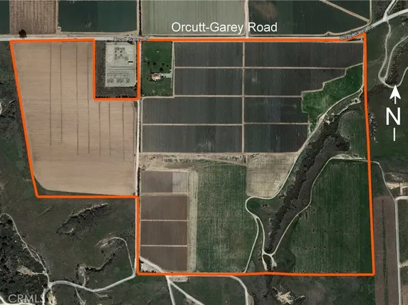 3480 Orcutt Garey Rd #2, Santa Maria, CA 93454