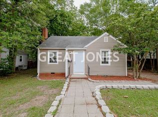 502 Pearl St, Fayetteville, NC 28303