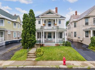 1735 Eastern Pkwy, Schenectady, NY 12309