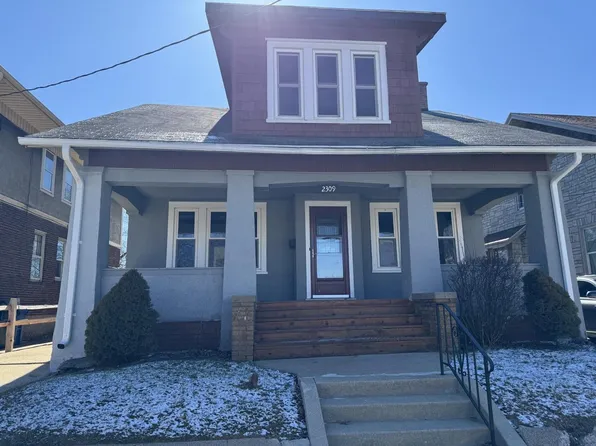 2309 Prospect STREET, Racine, WI 53404