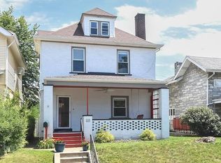 226 Melville Ln, Sewickley, PA 15143