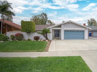 3205 S Sycamore St, Santa Ana, CA 92707