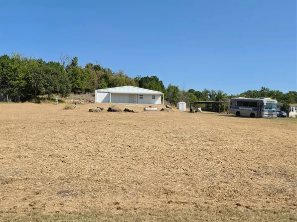 243 Blue Sky Ln, Springtown, TX 76082