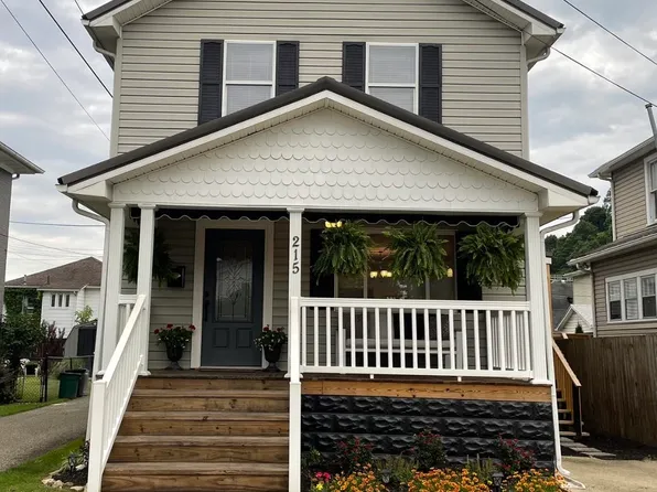 215 Amanda St, Russell, KY 41169