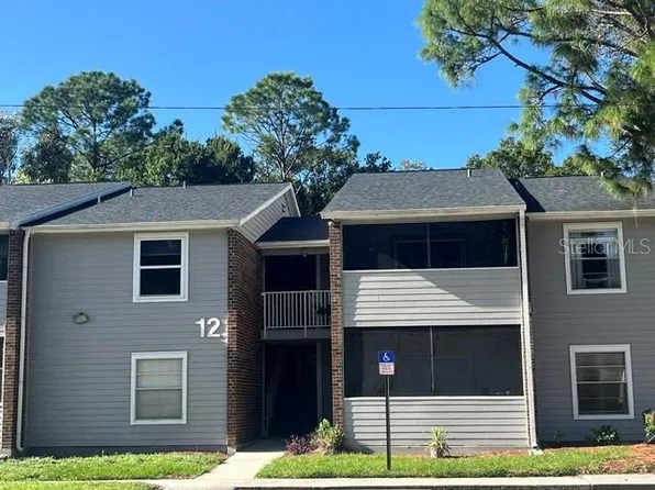 1400 GANDY BOULEVARD N #1213, ST PETERSBURG, FL 33702