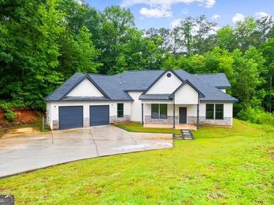 5264 Prestley Crossing Ln, Douglasville, GA, 30135