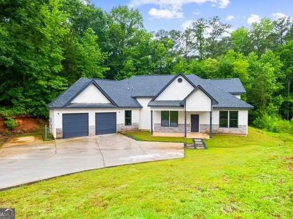 5264 Prestley Crossing Ln, Douglasville, GA 30135