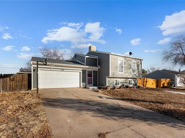 1772 Biscay Street, Aurora, CO 80011