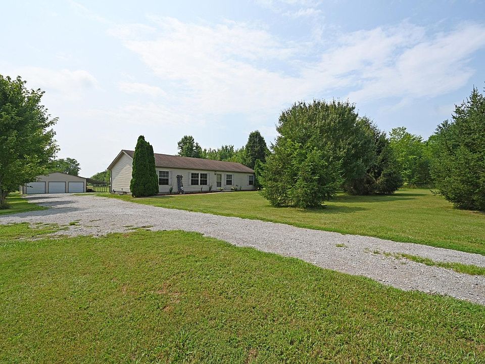 610 Francis Rd, Felicity, OH 45120 Zillow