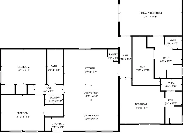 6824 S FM 2038 — Photo 23