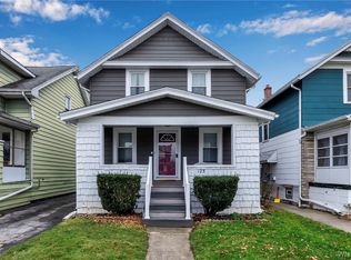 123 Downing St, Buffalo, NY