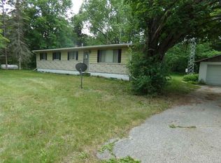 4323 Ogle Tree Creek Rd, Central Lake, MI 49622