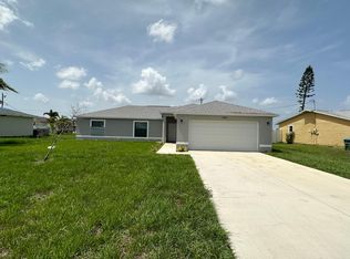 1719 NE 11th St, Cape Coral, FL 33909