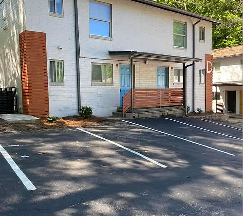 Dwell at the Alcove 340352 Dixie Hills Cir NW Atlanta GA Zillow