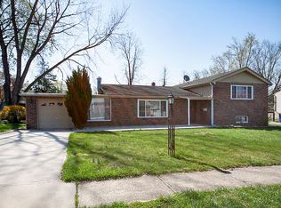 424 2nd Ave, Bellmawr, NJ 08031