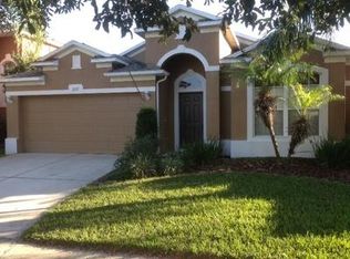 1237 Portmoor Way, Winter Garden, FL 34787