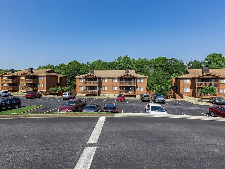 Riverwind Apartment Homes — Photo 27