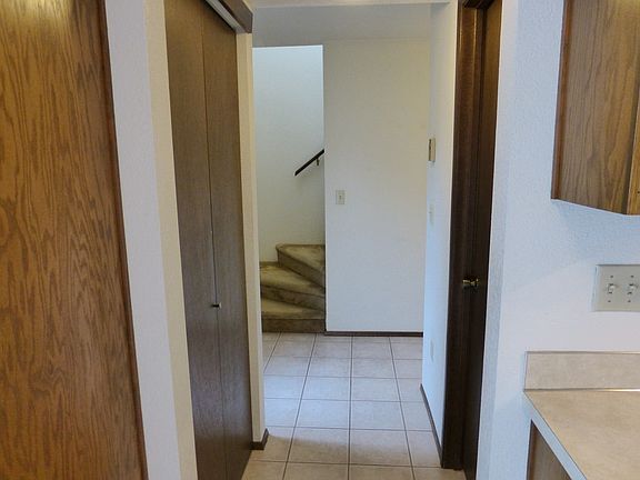 Ceramic Tile Floor