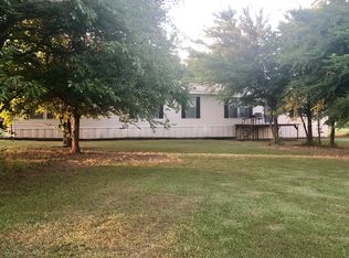 467 Bucks Of Gains Creek Rd, McAlester, OK 74501