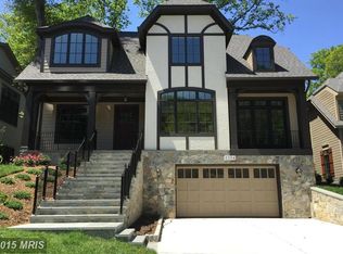 8304 Whittier Blvd, Bethesda, MD 20817