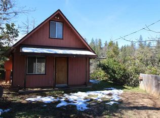 20118 Buchanan Rd, Tuolumne, CA 95379