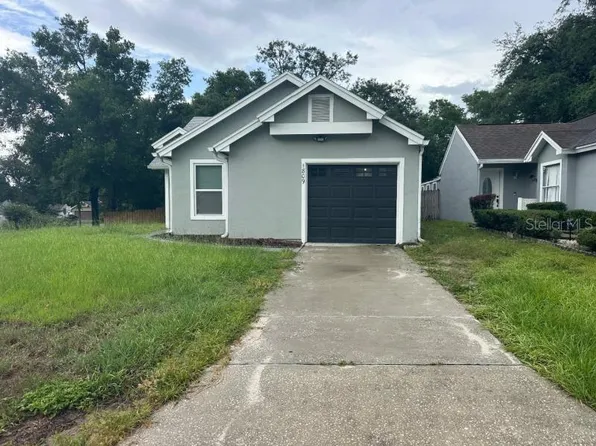 1809 Iroquois Dr, Apopka, FL 32703